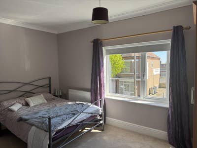 Spacious double room Main Photo