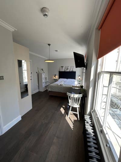 38-14 Leinster Square, W2 4PT Main Photo