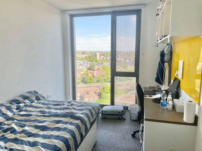 Modern Ensuite near Wembley Park Station Main Photo