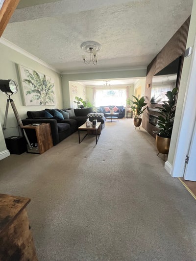Newly renovated  double room Main Photo