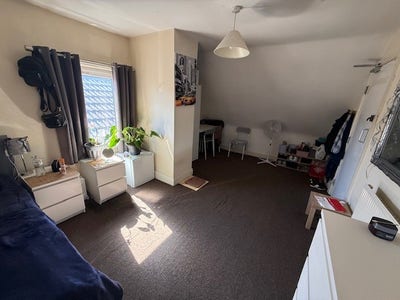 Rooms to Rent in Goole Main Photo