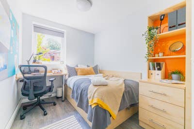 🌟 2.5-Month Sublet – Beech Garden Main Photo