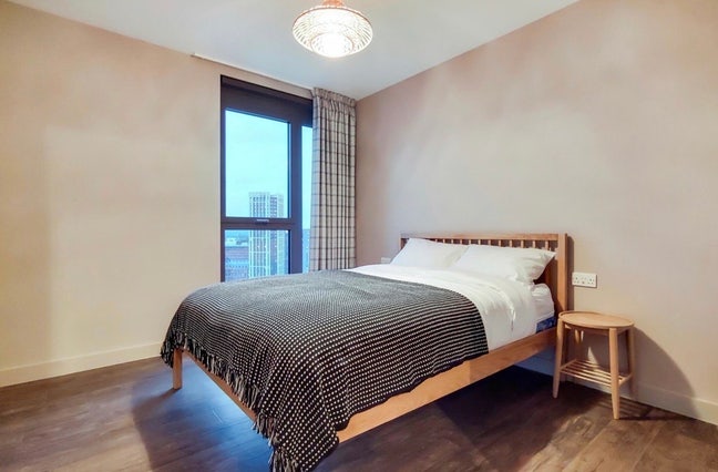 En-Suite  Master in Wembley Park, Bills Incl.  Main Photo