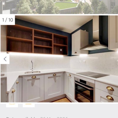 Furnished Modern Double Room Available!!  Main Photo