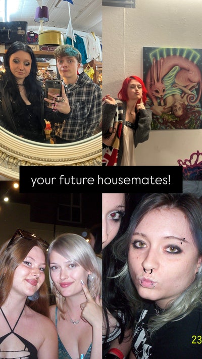 3rd Yr Students & Graduate looking for a housemate Main Photo