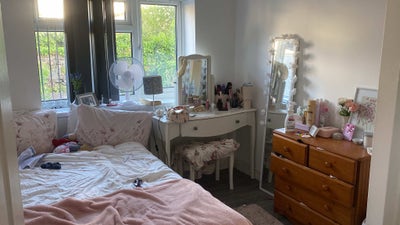 All Girls Flat Cathays Main Photo