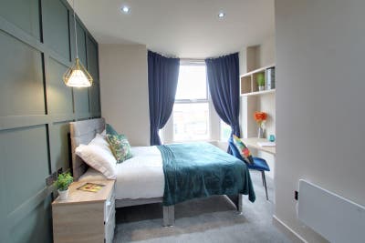 ✨ All-Inclusive Rooms Available – From &pound;495pcm Main Photo