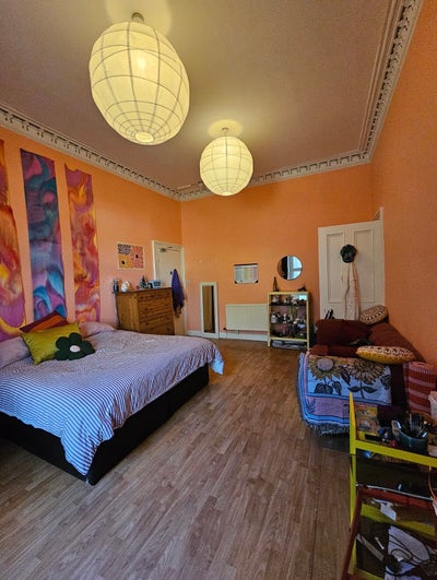 Westend Kelvingrove 5 Double Bedroom Student Flat Main Photo