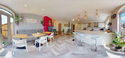 🍁Perfect Room in Clean&Quiet Bromley Houseshare🍁 Main Photo