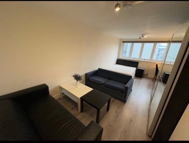 Single room available - Near Marylebone station   Main Photo