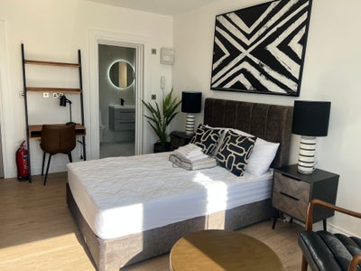 🏡 Brand New Rooms – Barrington Road Main Photo