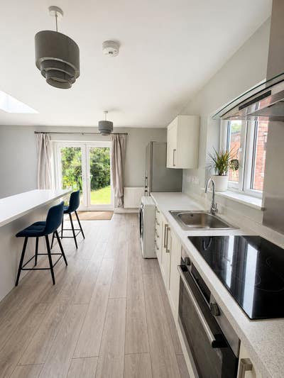  Stunning double bedrooms in Botley  Main Photo