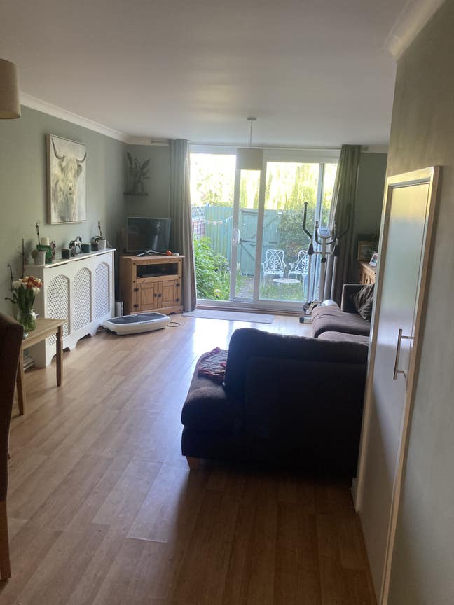 Double room Main Photo