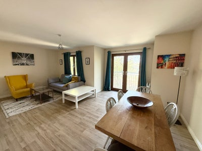 En-suite Room (2B2B) in Dalry Main Photo