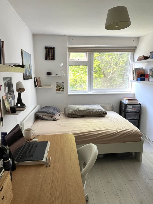 Bright room in Kennington, London for short stay Main Photo