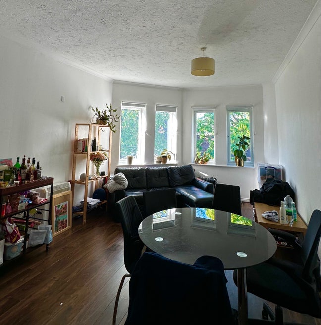 Spacious double bedroom in Oxford city center  Main Photo