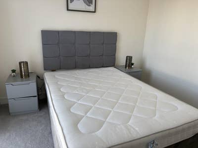 Small Double Room to Rent – &pound;550 (Bills Included) Main Photo