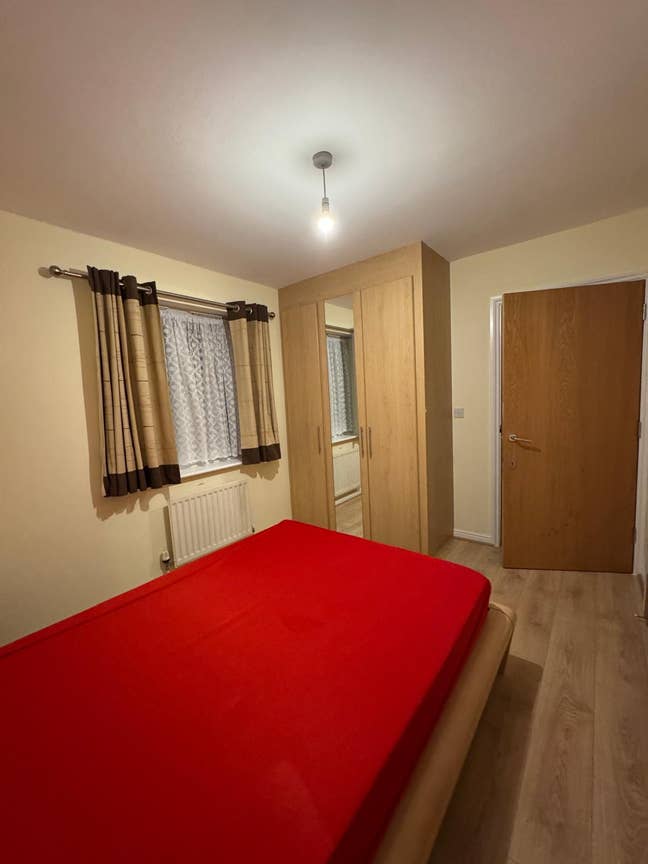 Double Room in Dagenham – Bills Inc  Available Now Main Photo