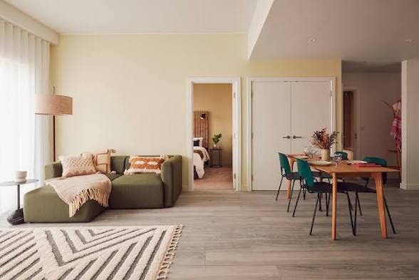 1 room to rent in a 2 bed flat Main Photo