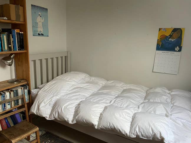 Single spacious room. Lovely house. Nr Addenbrooke Main Photo