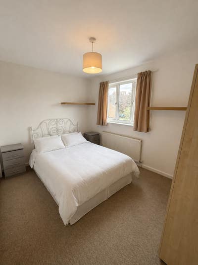 Two Double Rooms in Wood Green - Bills Included ! Main Photo