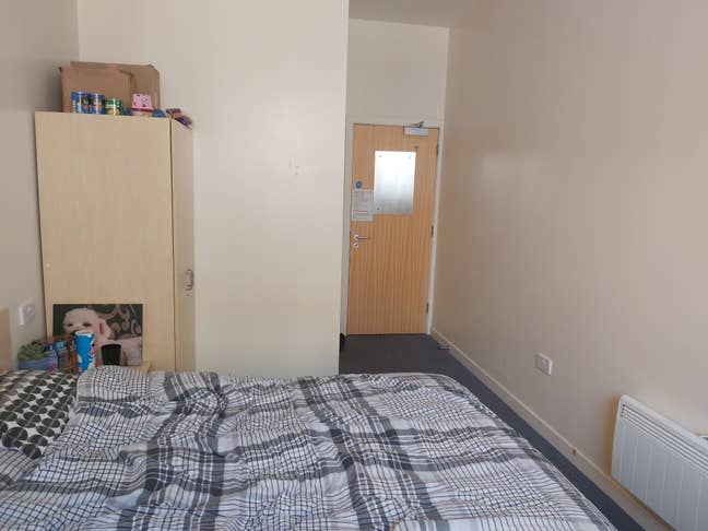 Keiller Court Student Flat 18/5-11/7 Main Photo