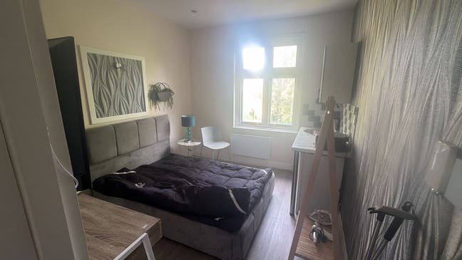 DSS - Studio Flat Available in Crystal Palace SE20 Main Photo