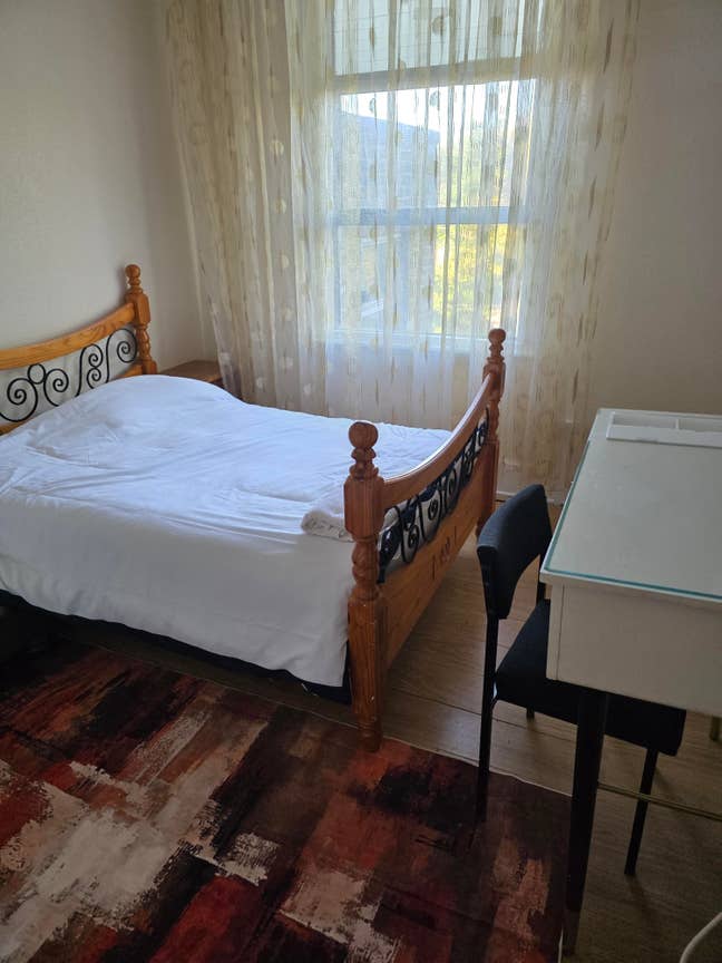 Double room  for single person Main Photo