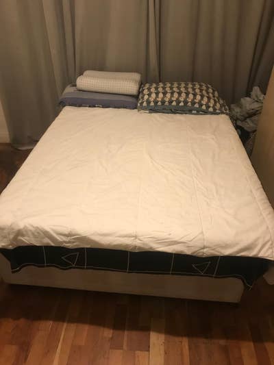 Double Room to Let – London N18 2LU Main Photo