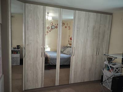 Cheap Double Room – Bills Included – Move in Asap  Main Photo