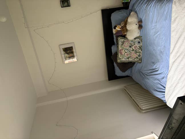 Double bed in shoreditch Main Photo