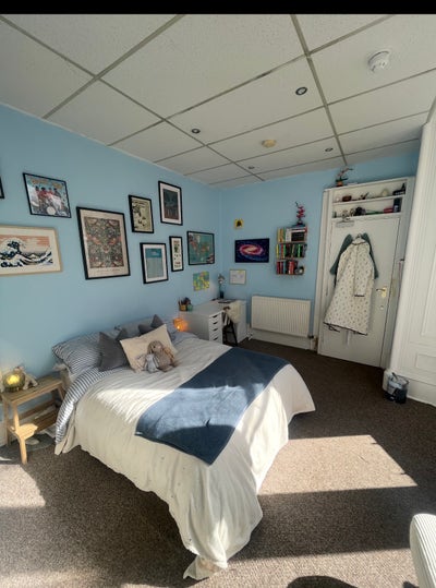 Westend Kelvingrove 10 Double Bedroom Student Flat Main Photo