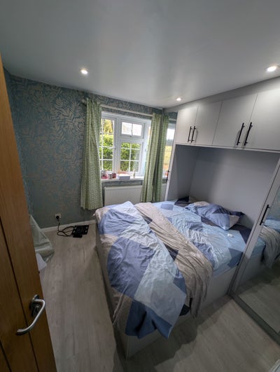 1 bedroom available for rent  Main Photo