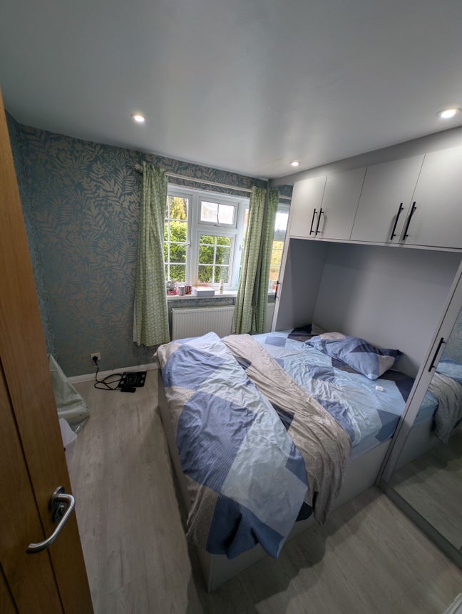 1 bedroom available for rent  Main Photo