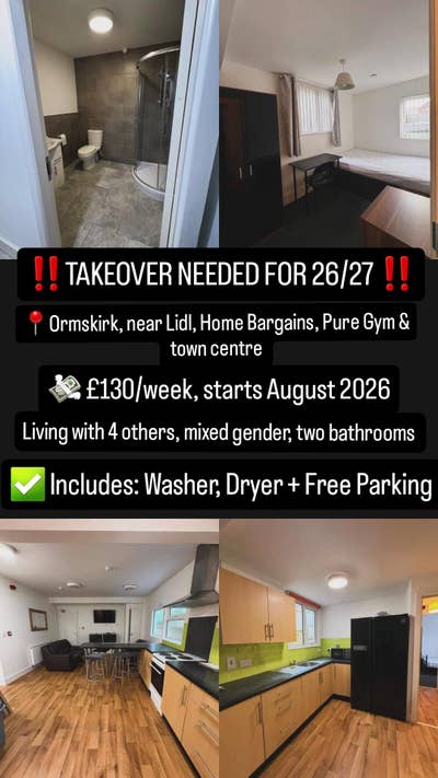 Bungalow - double room to rent Main Photo