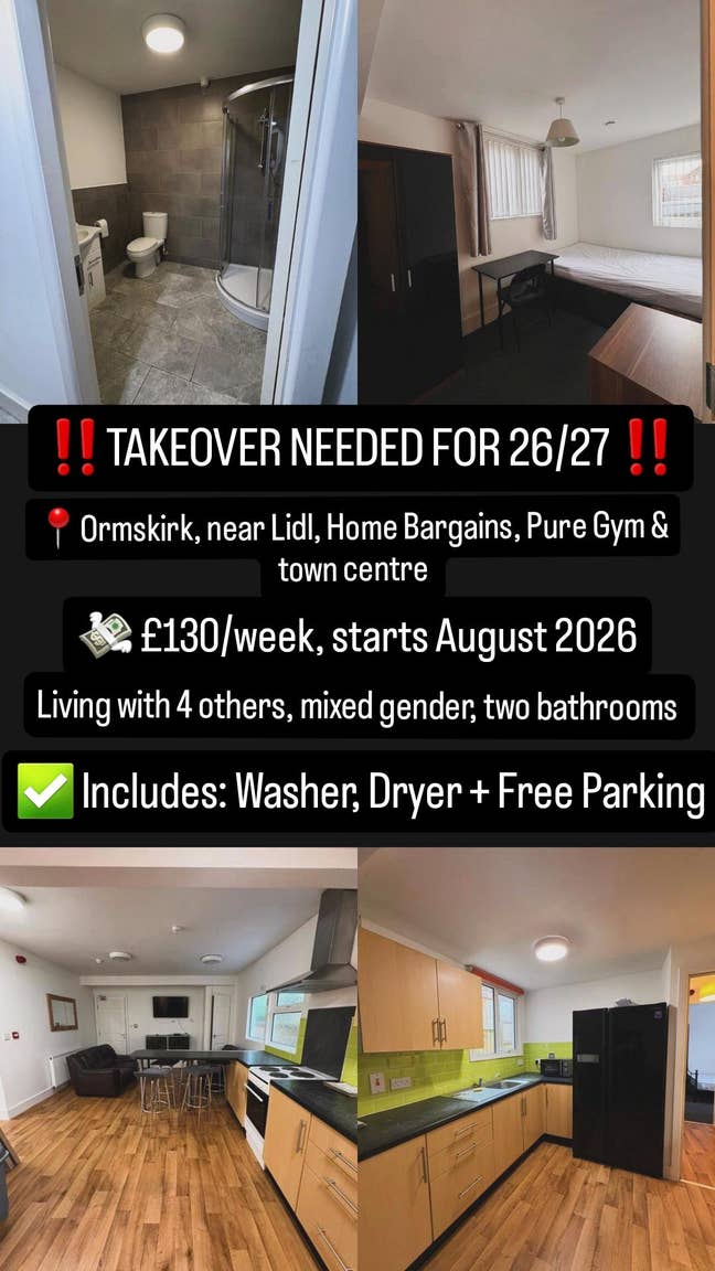 Bungalow - double room to rent Main Photo