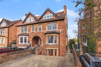 Fabulous en suite rooms in Oxford Main Photo