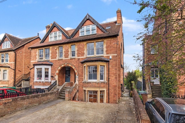 Fabulous en suite rooms in Oxford Main Photo