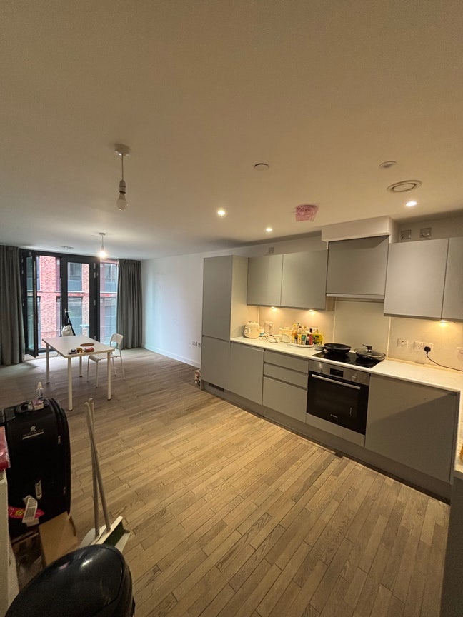 Flat share Main Photo