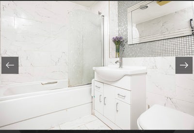 2 Bed flat - CR0 1 Main Photo