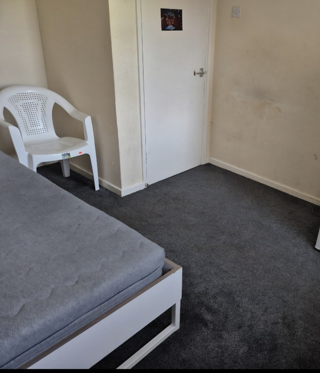 Double Room  Main Photo