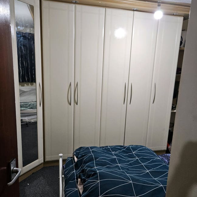 A Room available for two person  Main Photo