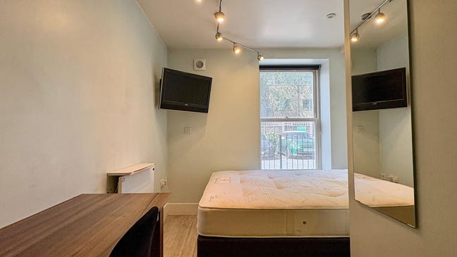 An Amazing Studio in Camden-Some Bills Included Main Photo