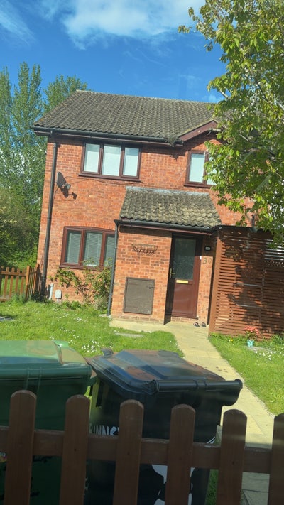 Double room available  Main Photo