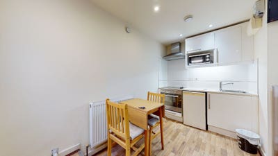 A Lovely Studio in Cricklewood-Some Bills Included Main Photo