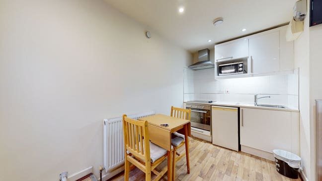 A Lovely Studio in Cricklewood-Some Bills Included Main Photo