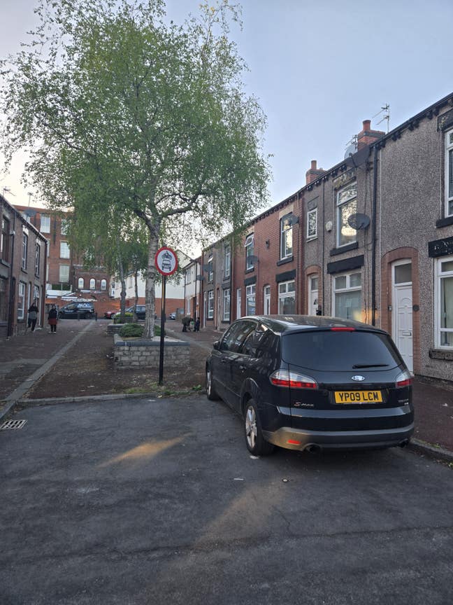 1 Bedroom Ground Floor Flat Main Photo