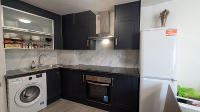 Short Let in City Center from 3-June  Main Photo