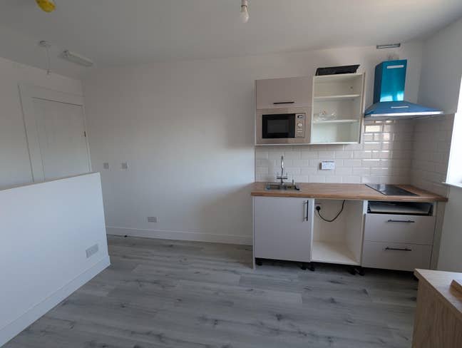 Brand New Rooms - 5Mins to Stockport Train Station Main Photo
