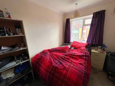 Fun final-year house near Streatham Campus Main Photo